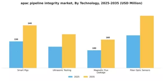 APAC Pipeline Integrity Market Segment Image 4