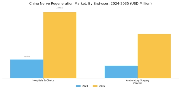 China Nerve Regeneration Market Segment Image 2