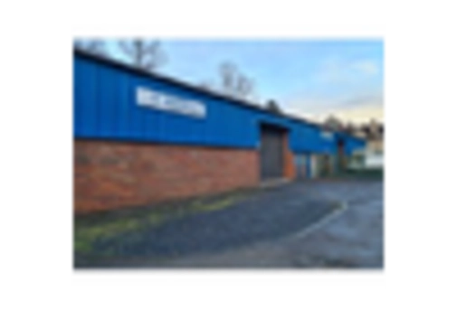 UK Sterility Testing Market key player