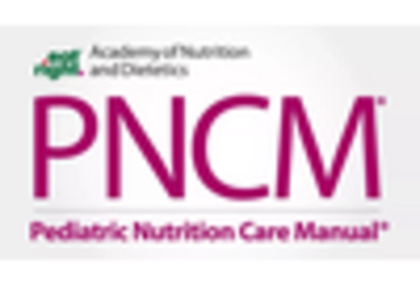 US Necrotising Enterocolitis Market key player