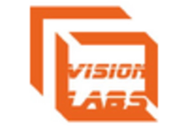 UK Facial Recognition Market key player