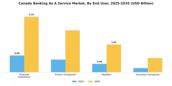 Canada Banking as a Service Market Segment Image 1