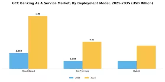 GCC Banking as a Service Market Segment Image 2