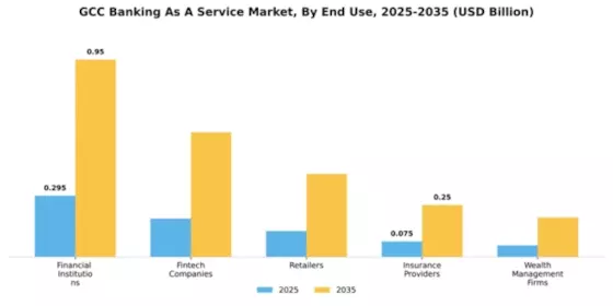 GCC Banking as a Service Market Segment Image 3