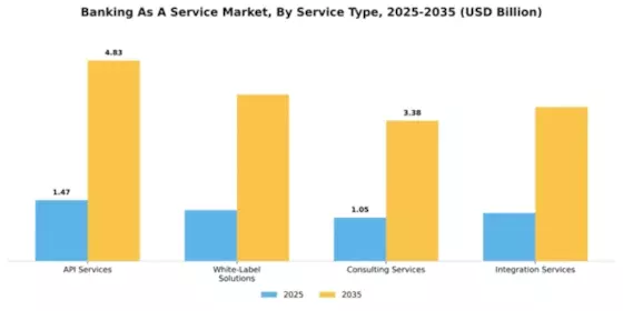 South America Banking as a Service Market Segment Image 3