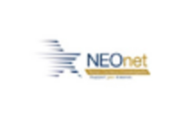 South America Banking as a Service Market key player