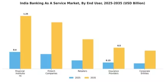 India Banking as a Service Market Segment Image 2