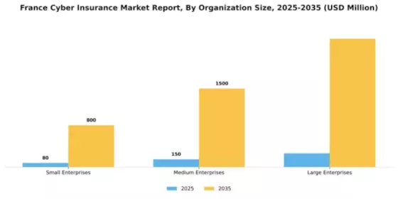 France Cyber Insurance Market Segment Image 3
