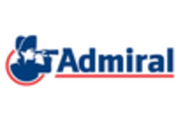 UK Electric Vehicle Insurance Market key player