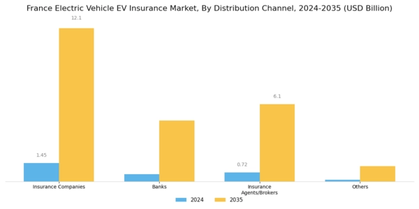 France Electric Vehicle (EV) Insurance Market Segment Image 1