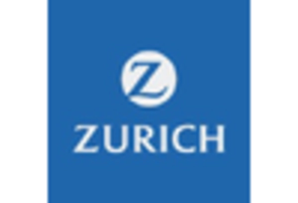 South America Electric Vehicle Insurance Market key player