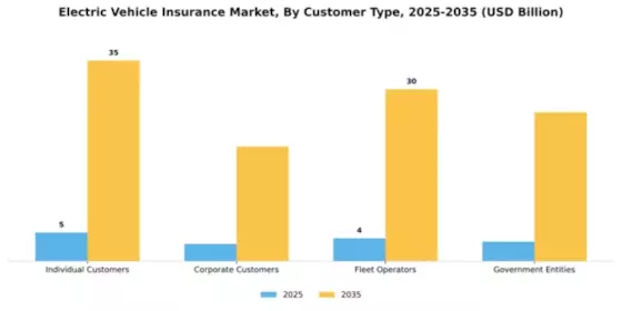 APAC Electric Vehicle Insurance Market Segment Image 1