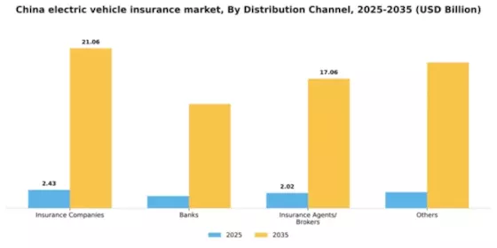 China Electric Vehicle (EV) Insurance Market Segment Image 1