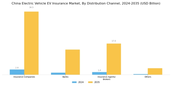 China Electric Vehicle (EV) Insurance Market Segment Image 1