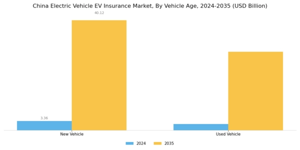 China Electric Vehicle (EV) Insurance Market Segment Image 2