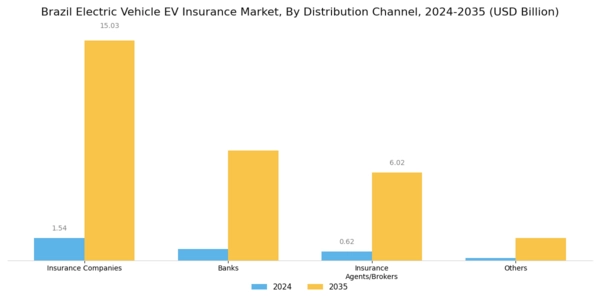 Brazil Electric Vehicle (EV) Insurance Market Segment Image 1