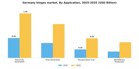 Germany Biogas Market Segment Image 0