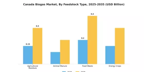Canada Biogas Market Segment Image 2