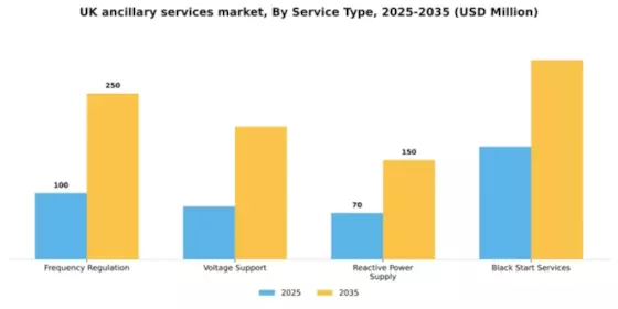 UK Ancillary Services Power Market Segment Image 2