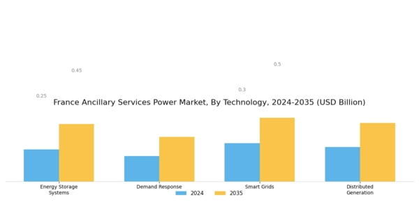 France Ancillary Services Power Market Segment Image 1