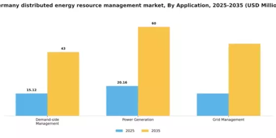 Germany Distributed Energy Resource Management Market Segment Image 0