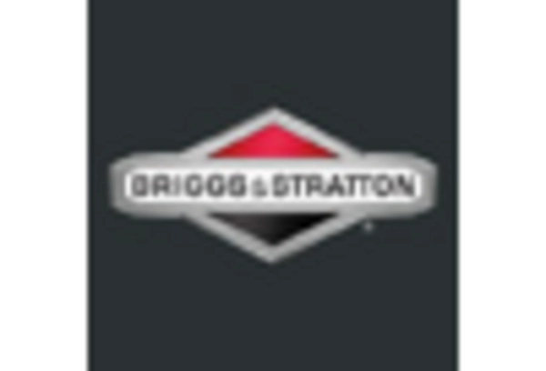 Mexico Backup Power Market key player