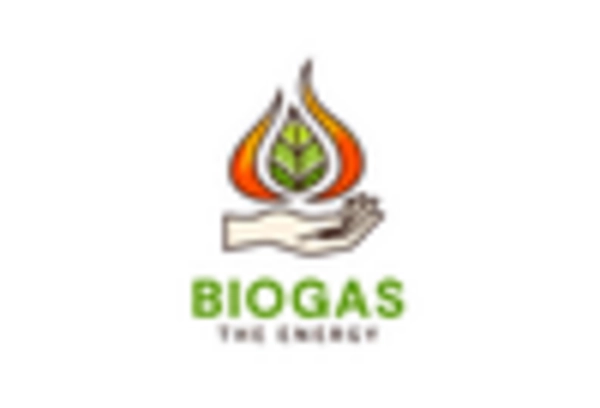 US Biogas Market key player