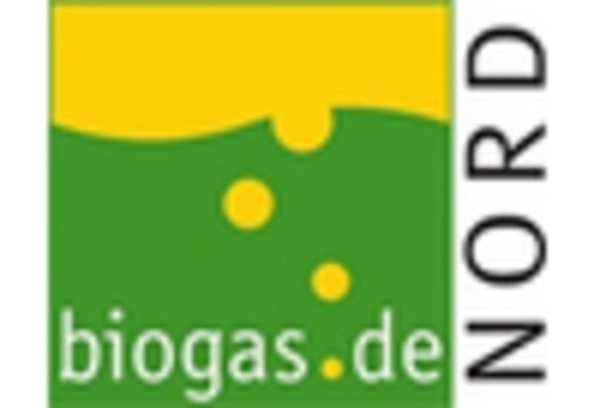 US Biogas Market key player