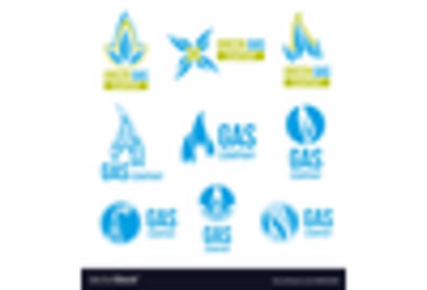 US Biogas Market key player