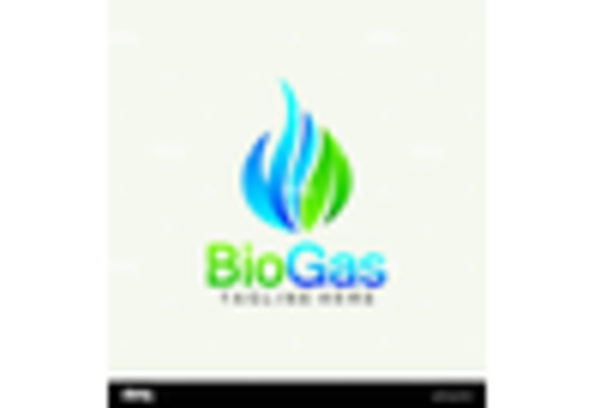 US Biogas Market key player