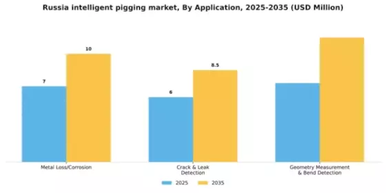 Russia Intelligent Pigging Market Segment Image 0