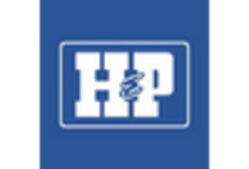 UK Offshore Drilling Rigs Market key player