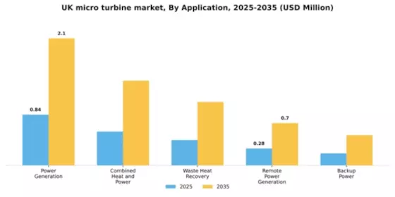 UK Micro Turbine Market Segment Image 0