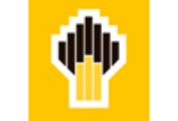 Russia Oil & Gas Pipeline Market key player