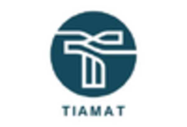 North America Sodium Ion Battery Market key player