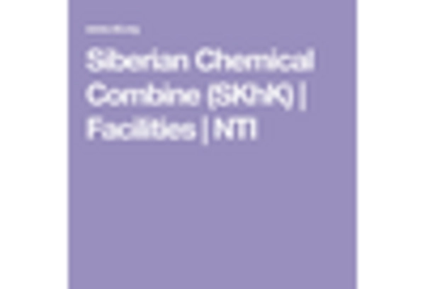 Russia Sodium Ion Battery Market key player