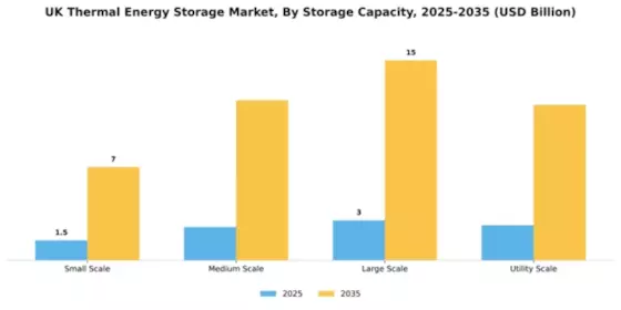 UK Thermal Energy Storage Market Segment Image 2