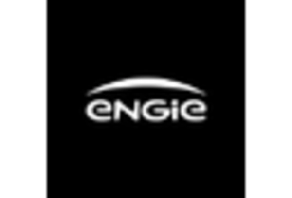 South Africa Thermal Energy Storage Market key player