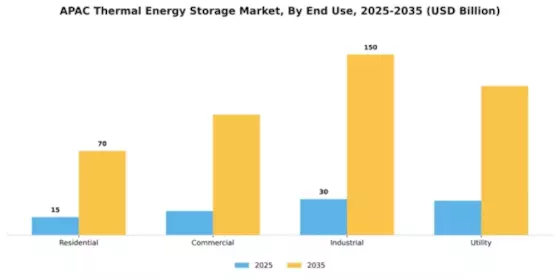 APAC Thermal Energy Storage Market Segment Image 1