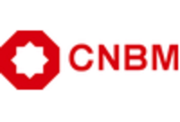 China Thermal Energy Storage Market key player