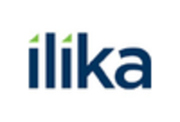 UK Solid State Battery Market key player