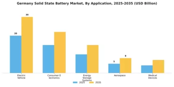 Germany Solid State Battery Market Segment Image 0
