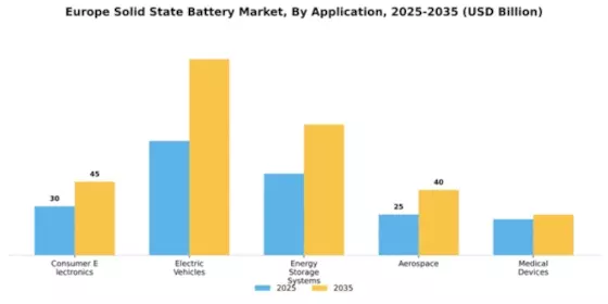 Europe Solid State Battery Market Segment Image 0