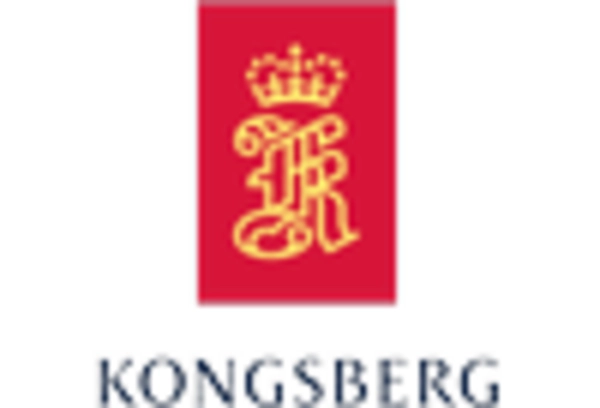 Germany Maritime Decarbonization Market key player