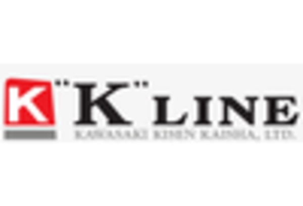 Japan Maritime Decarbonization Market key player