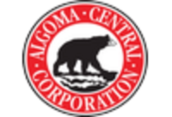 Canada Maritime Decarbonization Market key player