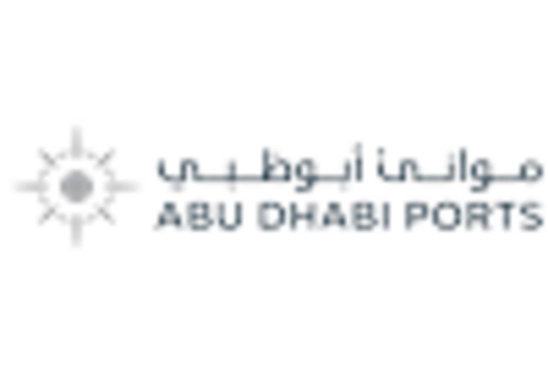 GCC Maritime Decarbonization Market key player