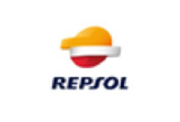 Spain Maritime Decarbonization Market key player