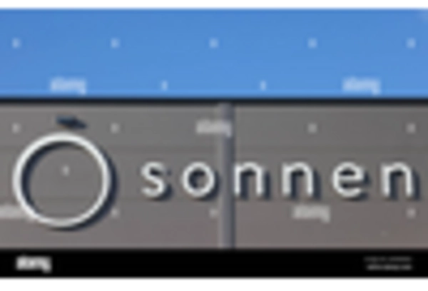 Germany Flow Battery Market key player