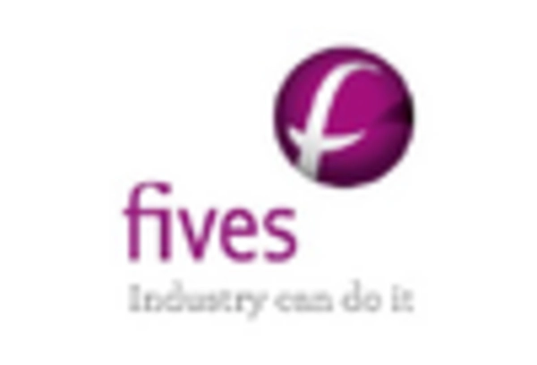 Europe Pressure Vessel Market key player